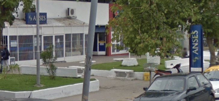 Se confirmó el primer caso de Covid-19 en Anses Rawson y no atenderán al público