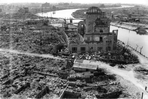 Hiroshima