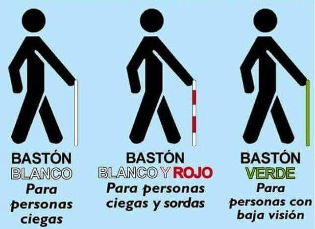 a-BASTONES