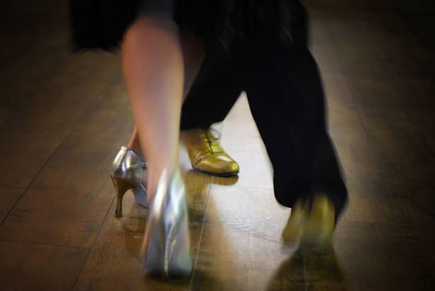 tango tango