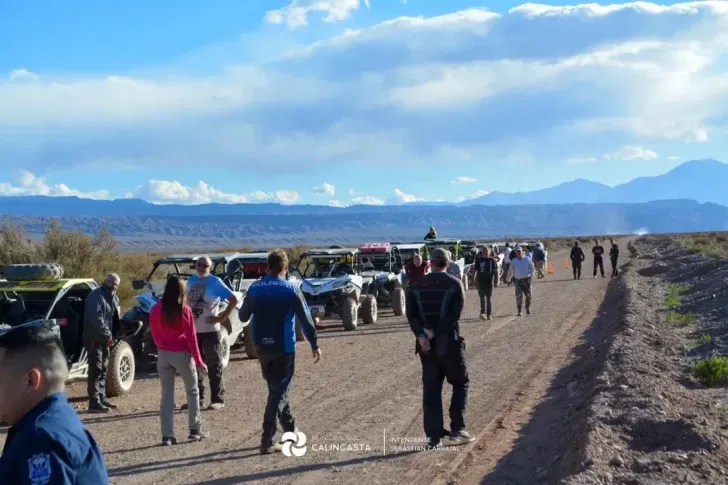 vehiculo-UVT-en-Barreal-danos-pampa-el-leoncito-1-728x485