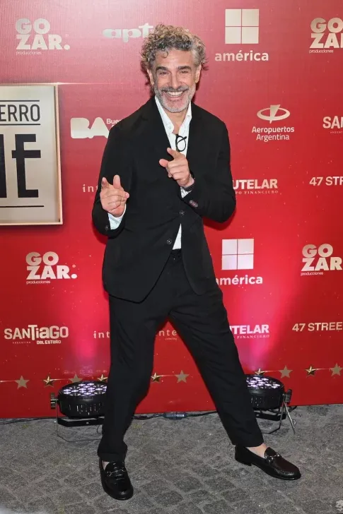 leonardo sbaraglia martin fierro cys
