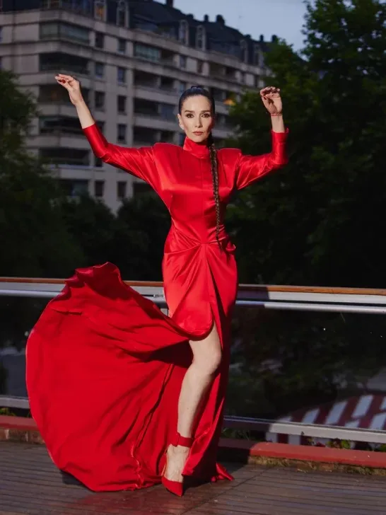 natalia oreiro martin fierro cys