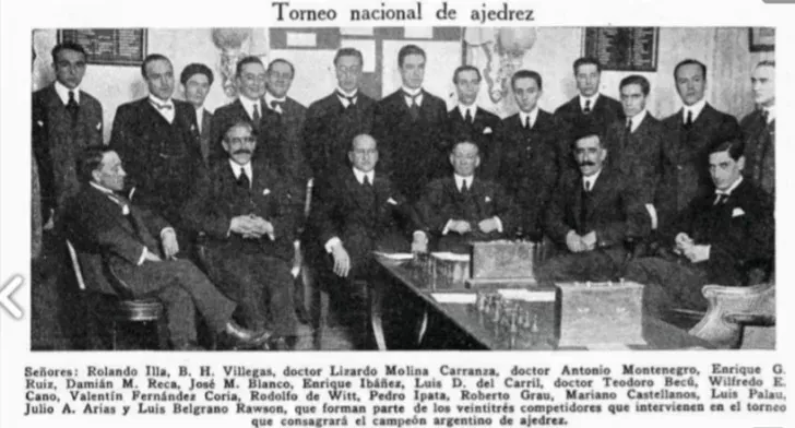 belgrano rawson 1