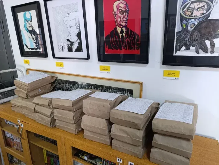 Donaci&oacute;n de libros 4