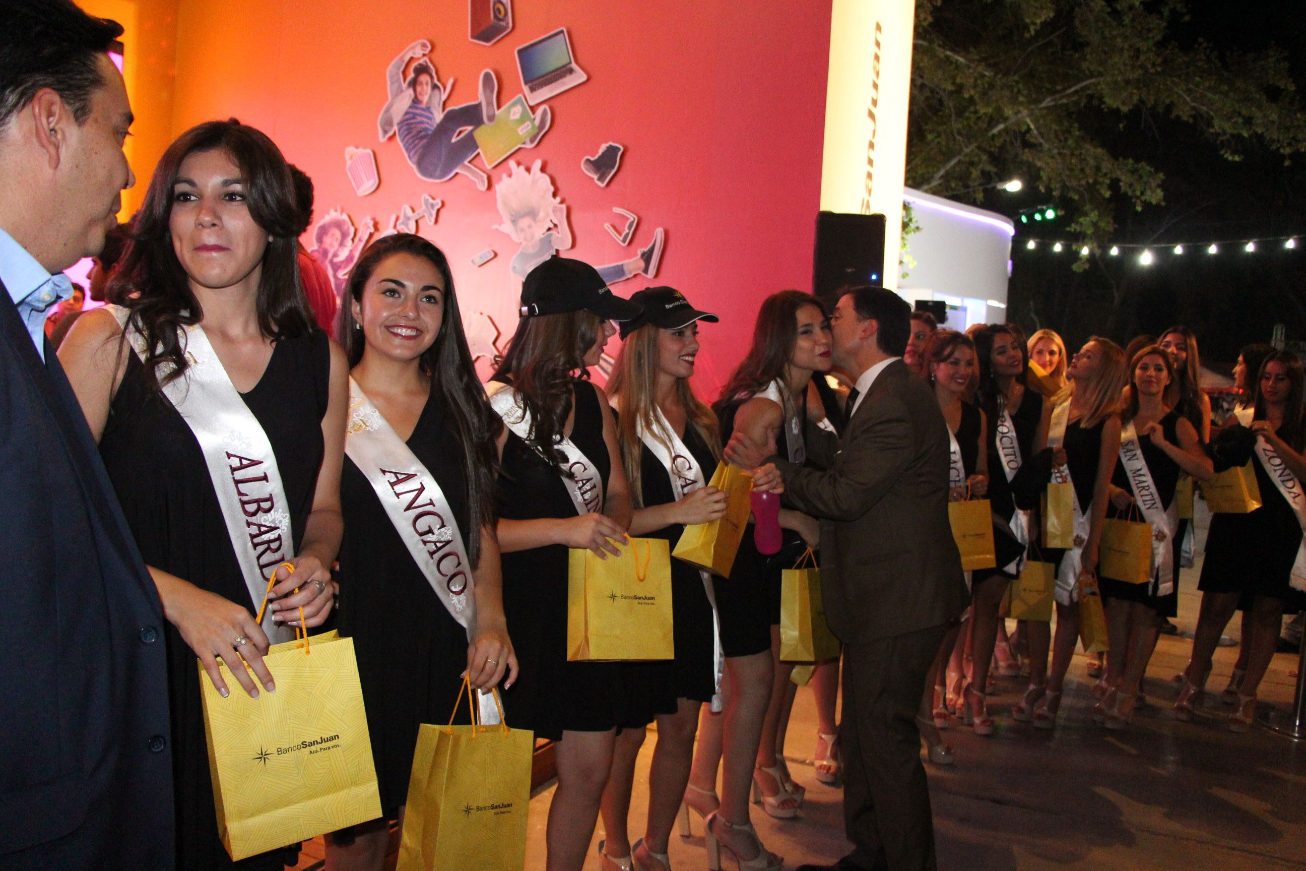 Fiesta Nacional del Sol 2017 - Tercer d&iacute;a