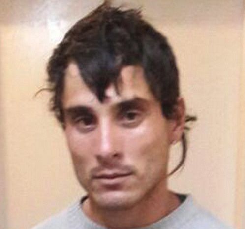 EL VIOLADOR, Sebasti&aacute;n Jos&eacute; Luis Wagner, acusado de matar a Micaela.