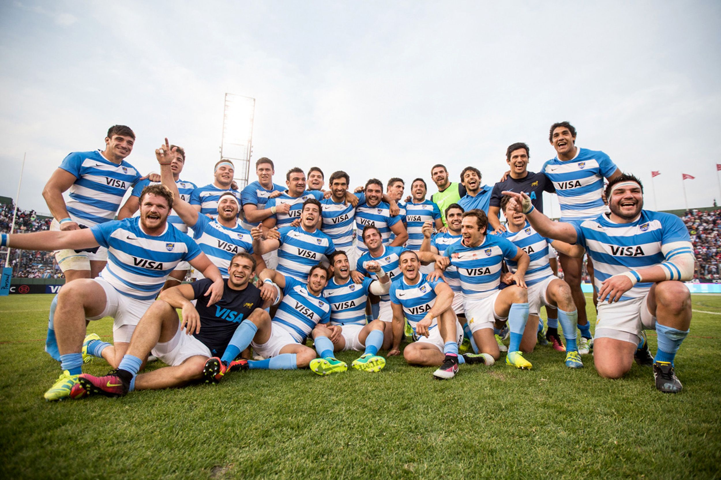DYN39, SALTA 28/08/2016, LOS PUMAS VS SPRINGBOKS EN UN PARTIDO CORRESPONDIENTE A LA 2� FECHA DEL RUGBY CHAMPIONSHIP 2016 DISPUTADO ESTA TARDE EN EL ESTADIO PADRE ERNESTO MARTEARENA DE LA CIUDAD DE SALTA. FOTO:DYN/VILLARPRESS. DYN39, SALTA 28/08/2016, LOS PUMAS VS SPRINGBOKS EN UN PARTIDO CORRESPONDIENTE A LA 2� FECHA DEL RUGBY CHAMPIONSHIP 2016 DISPUTADO ESTA TARDE EN EL ESTADIO PADRE ERNESTO MARTEARENA DE LA CIUDAD DE SALTA. FOTO:DYN/VILLARPRESS.