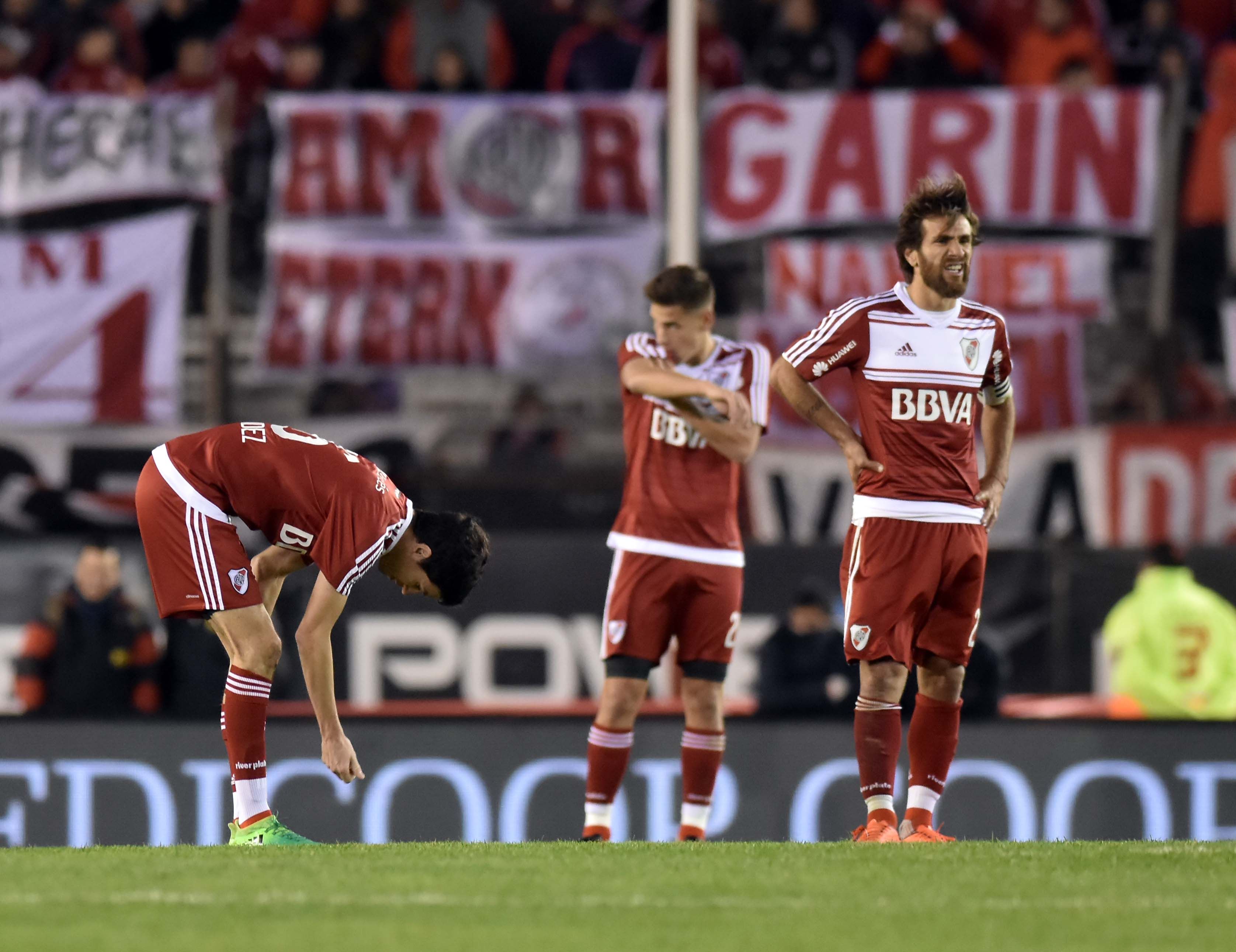 DYN500, BUENOS AIRES 18/06/2017, RIVER VS RACING.FOTO:DYN/TONY GOMEZ.