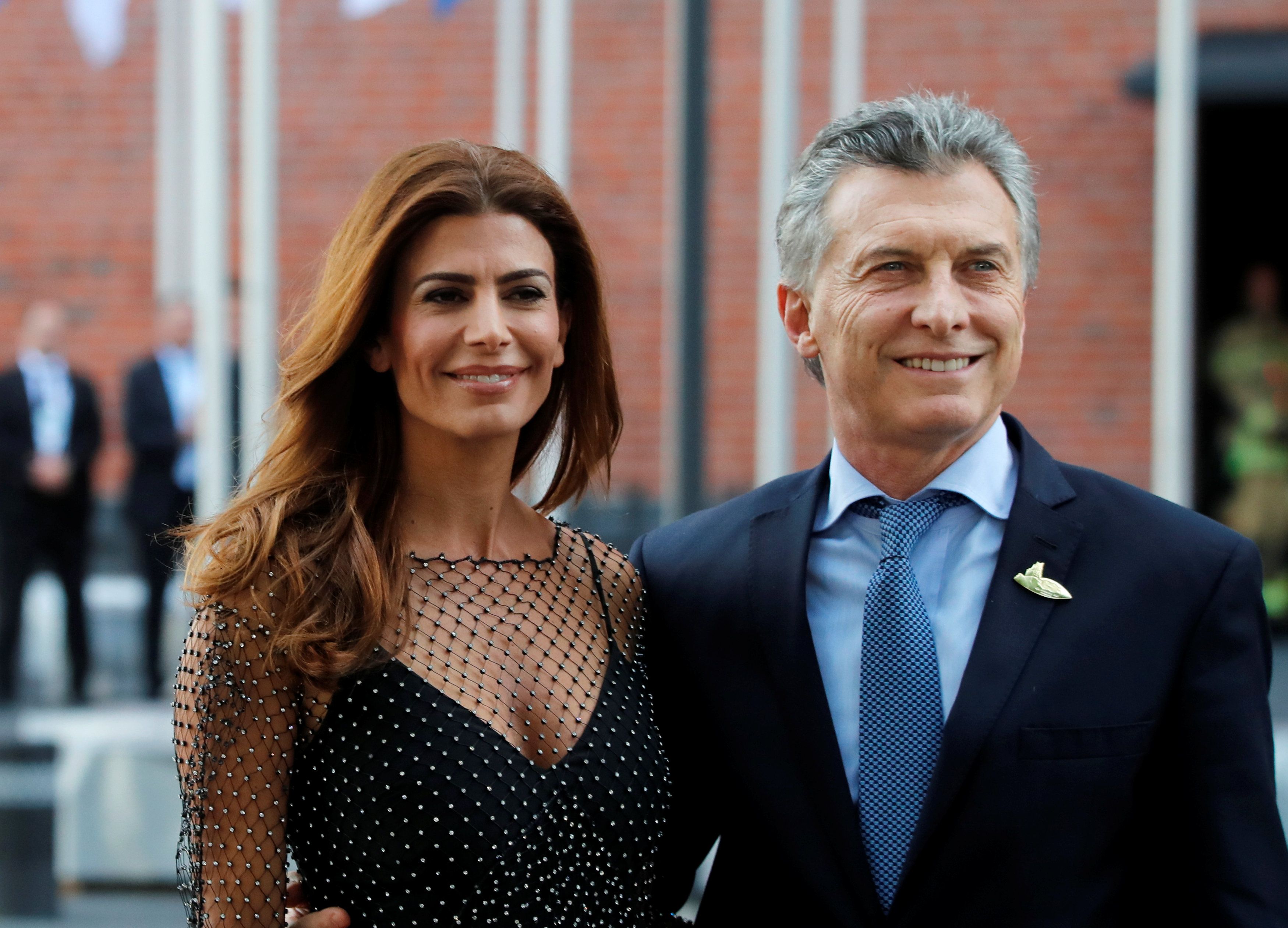 G20 leaders summit in Hamburg