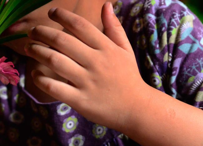 NEPAL-CHILDREN-POLICE-SOCIAL-ABUSE NEPAL-CHILDREN-POLICE-SOCIAL-ABUSE