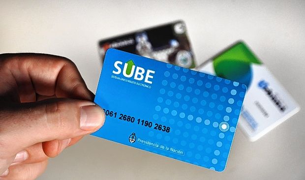 sube urbana sube urbana