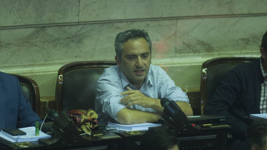 Buenos Aires 18 diciembre 2018 ley previcional en el congreso foto Rolando Andrade Stracuzzi Buenos Aires 18 diciembre 2018 ley previcional en el congreso foto Rolando Andrade Stracuzzi