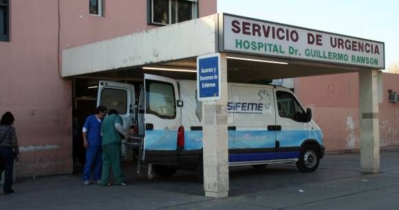 URGENCIA. En los seis primeros meses del a&ntilde;o a Urgencia ingresaron 2.911 personas heridas en accidentes de tr&aacute;nsito. Es este el &uacute;nico servicio de la provincia al que llegan los heridos de este tipo, tengan o no una obra social.