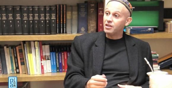 Medio Ambiente. El rabino Bergman, adelantó que su tarea estará orientada a la última encíclica (verde) del papa Francisco ’Laudato Si’ Medio Ambiente. El rabino Bergman, adelantó que su tarea estará orientada a la última encíclica (verde) del papa Francisco ’Laudato Si’