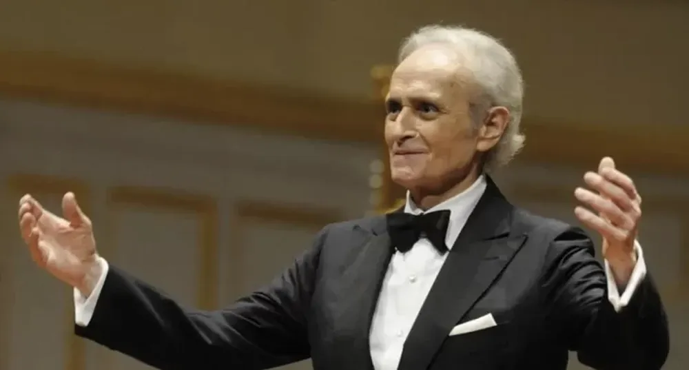 José Carreras cantará en San Juan