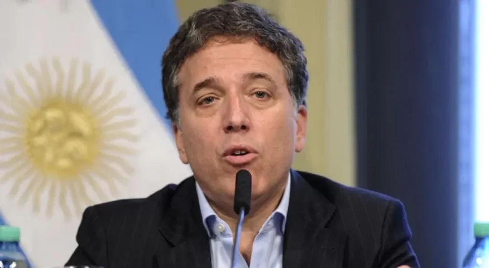 Leyes fiscales, la llegada del FMI e inversión privada, en la agenda económica del Gobierno