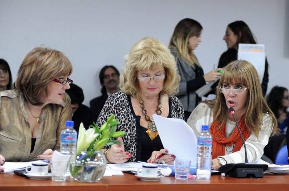 Fertilización asistida:  a un paso de ser ley