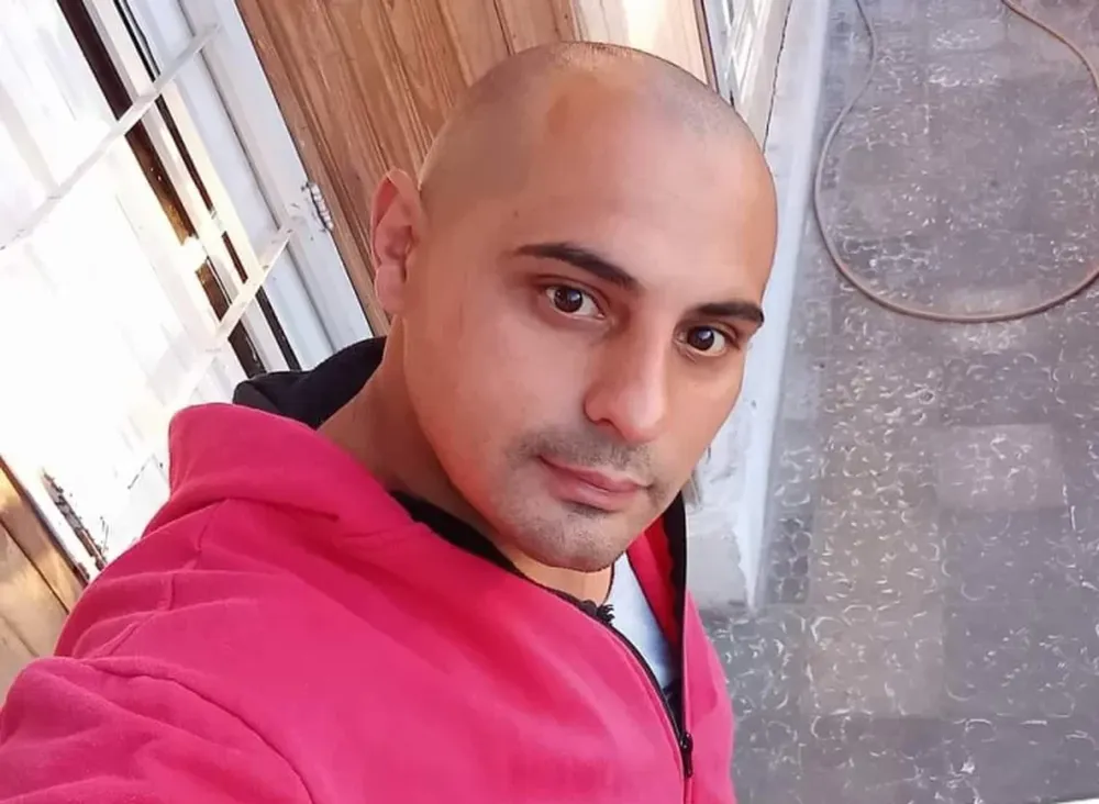 Crimen de María Pérez en Villa Paolini: su vecino Cristian Di Carlo pagará con perpetua