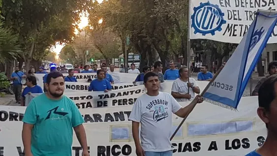 En el área laboral avalan reducción salarial que había creado un conflicto en Taranto