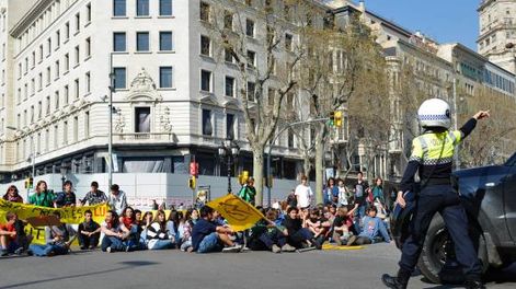 Ya rige el “apartheid”  sanitario en España