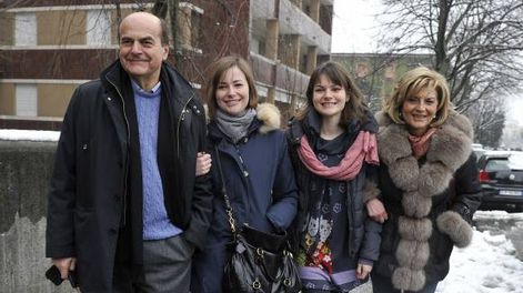 Incertidumbre italiana por el futuro gobierno