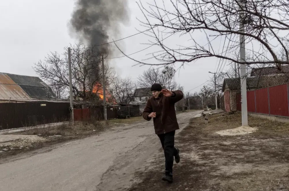 EEUU y Gran Bretaña prohibieron la importación de petróleo de los rusos