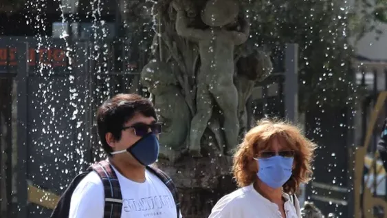 Covid-19 en San Juan: confirman 216 nuevos contagios, la cifra más baja en los últimos 5 días
