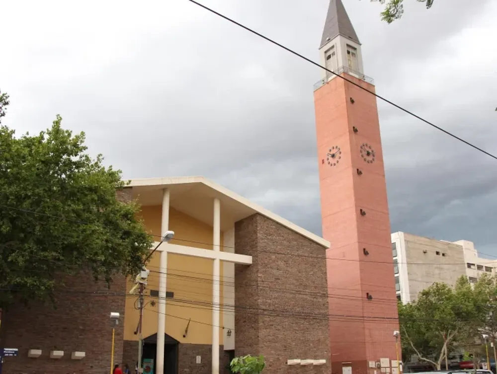 Domingo con algunas nubes y máxima de 20 grados en San Juan