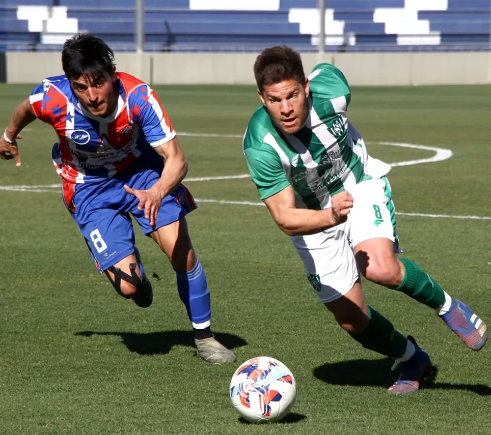 Fecha crucial: Sportivo será dirigido por Gil, un viejo conocido y a Peñarol lo arbitrará Carranza
