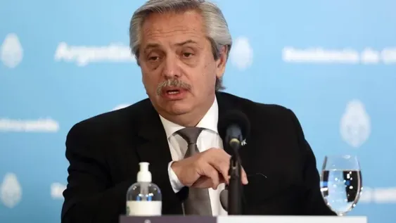 Alberto Fernández pidió actuar “con severidad” ante los hechos de violencia institucional