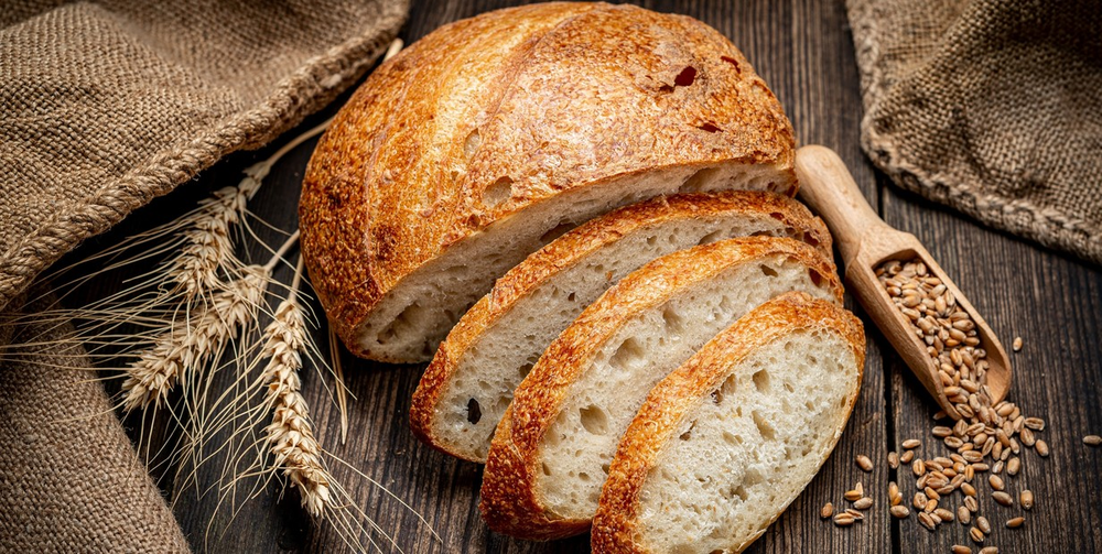 Receta imperdible: cómo hacer pan casero facilísimo y barato