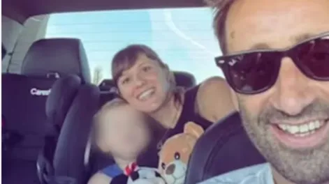 Murió Julia, la beba que nació de urgencia tras la muerte de su mamá en un espectáculo infantil