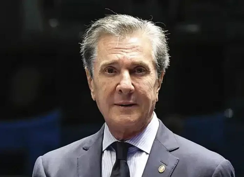 Detuvieron al expresidente brasileño Fernando Collor de Mello por corrupción