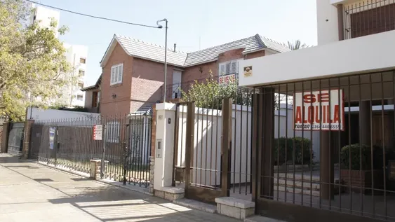 Alquiler: sube 34,7% y hay malestar porque será el único ajuste en un año