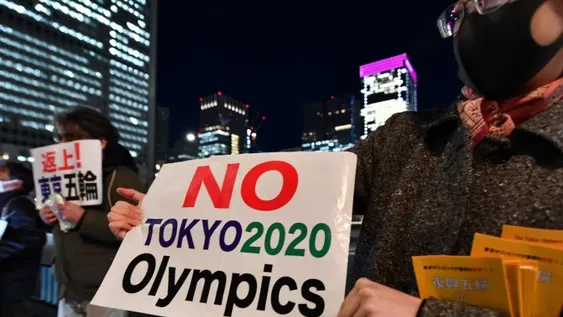 En Tokio crecen las dudas sobre los Juegos Olímpicos por el aumento de casos de coronavirus