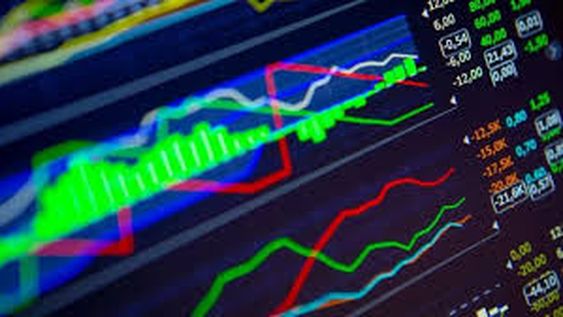 Guerra comercial y FMI, el vaivén de acciones y bonos