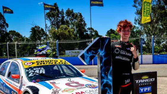 Roca solamente sabe ganar