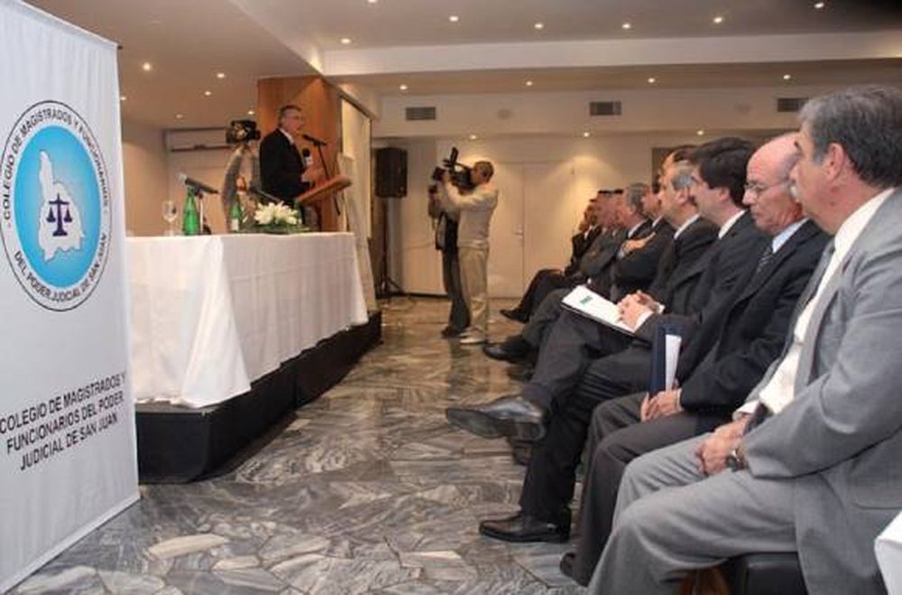 Derecho Minero: el debate se asentó en San Juan