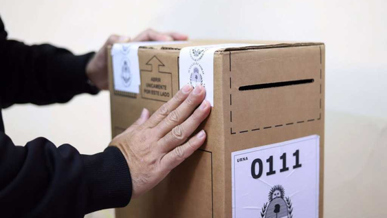 renuncio la titular de la direccion nacional electoral y ya tiene reemplazo