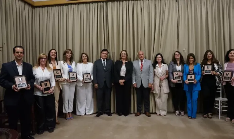 La Corte conmemoró el 8M con un conversatorio para visibilizar el compromiso de las mujeres con la Justicia