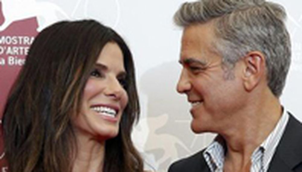 Sepultó a Sandra Bullock