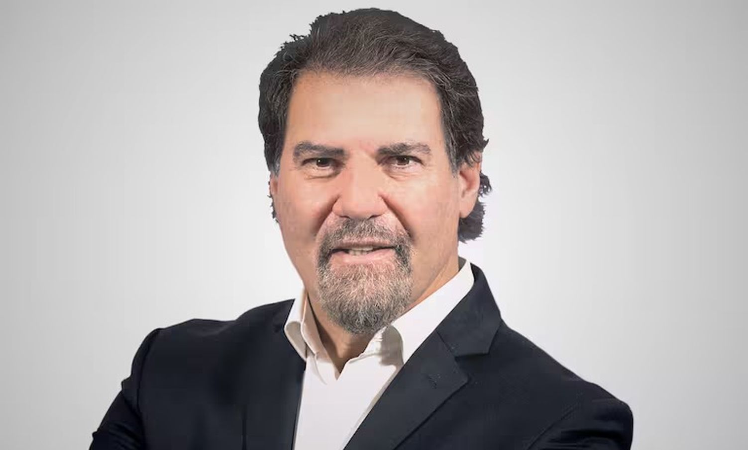 Claudio Zuchovicki dará una charla titulada ¿Arranca la economía argentina? ¿Es el momento de las provincias? Este viernes 8 de mayo a las 16 en el Centro Cívico.&nbsp;