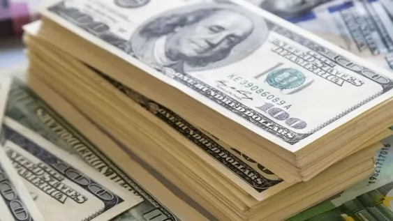 El dólar cerró en 47 pesos tras una semana agitada