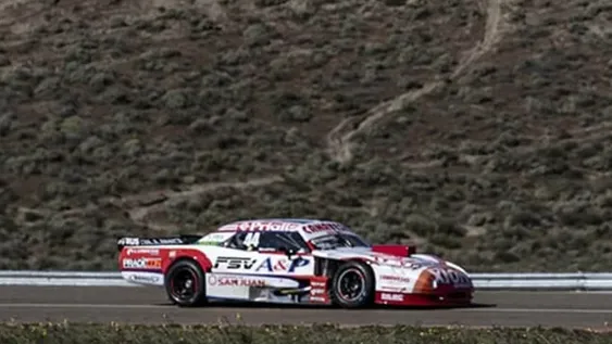 Urcera con la pole, Della Motta, 25to