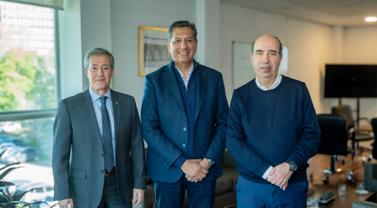 Pocito abre la puerta a nuevas diplomaturas universitarias con la UNSAM