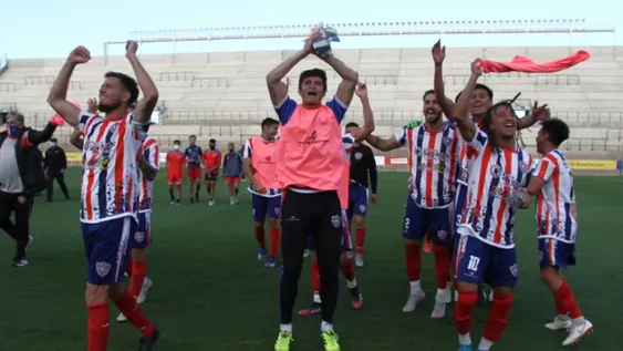 Peñarol por el retorno y Sportivo con una seria obligación