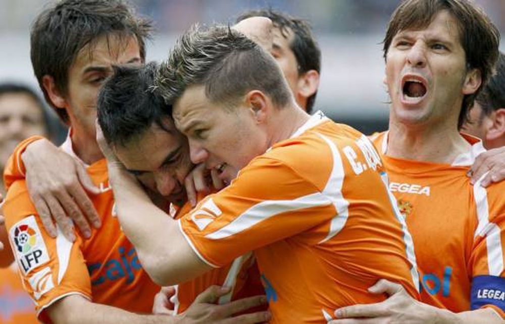 Sólo 28 segundos en cancha