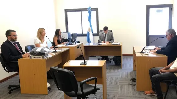 Juicio exprés a los que lesionen a una mujer o violen una orden de protección