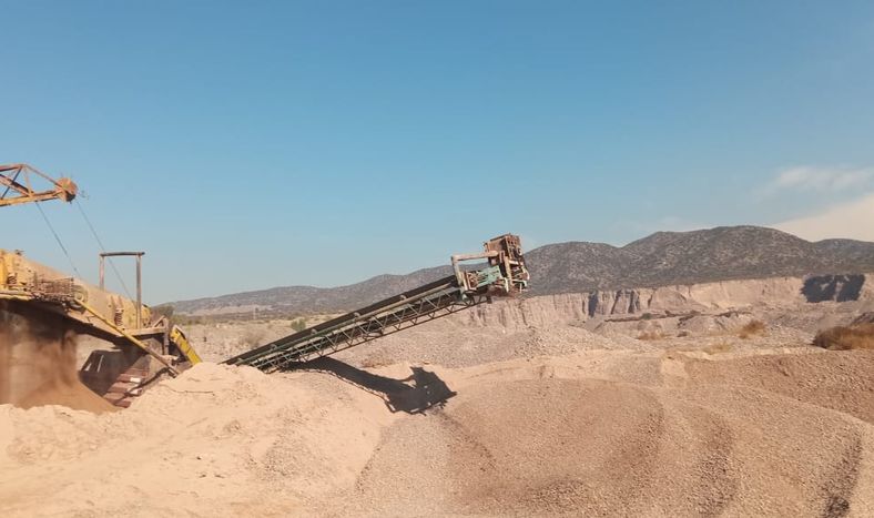 Cuyo apuesta a educar sobre el rol de los minerales en la vida cotidiana
